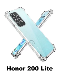 Противоударный чехол на Honor 200 Lite