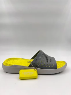 Сабо Clog тапочки CROCS 241502859 купить за 2 024 ₽ в интернет-магазине Wildberries