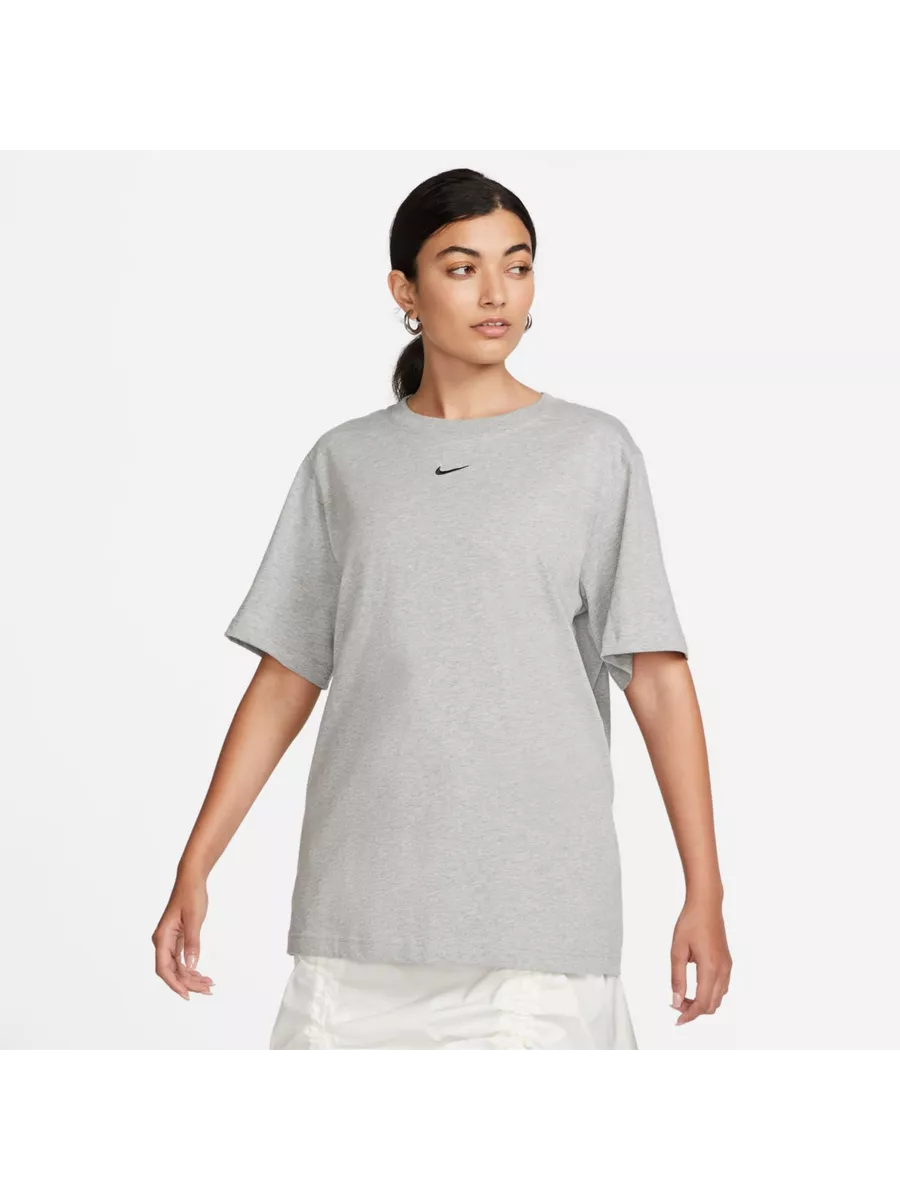 Nike essential t shirt best sale