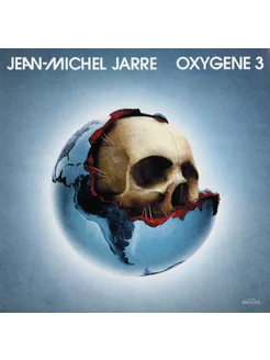 Jean-Michel Jarre - Oxygene 3