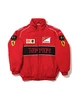 Гоночный Бомбер-Куртка Nascar y2k FERRARI 241521146 купить за 5 616 ₽ в интернет‑магазине Wildberries