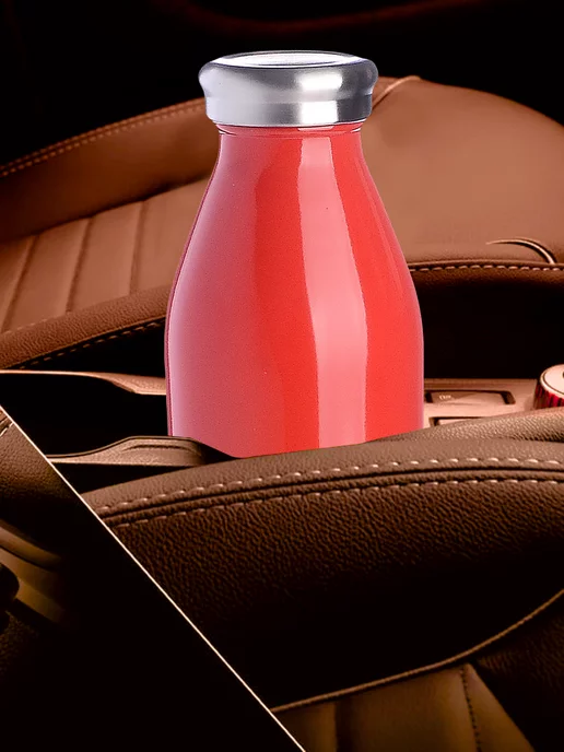 Термобутылка для воды спорта меньше 1 л - фото 13