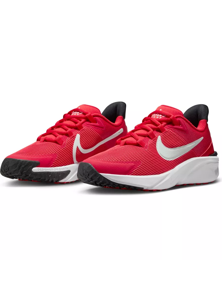Nike Star Runner 4 JR Nike 241523003 6 459 Wildberries