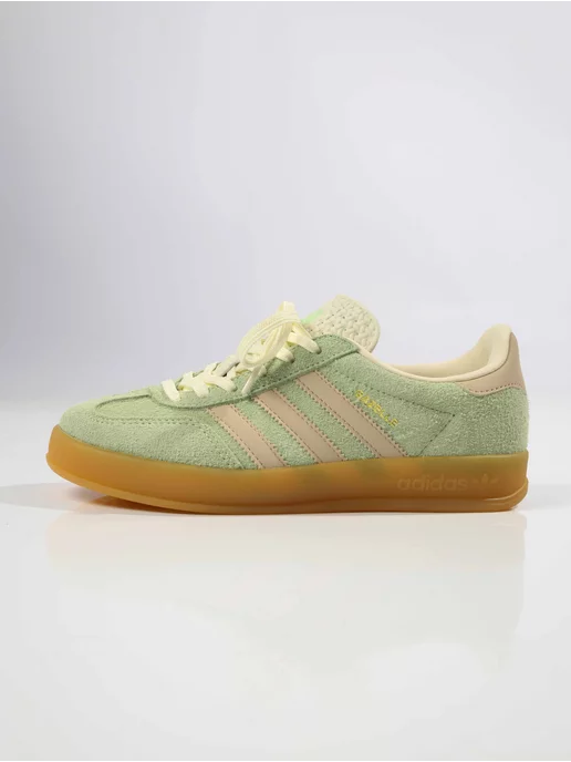 Adidas Кроссовки gazelle модные кеды газели