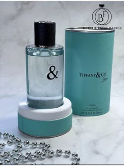 TIFFANY & Co Love For Him 90мл