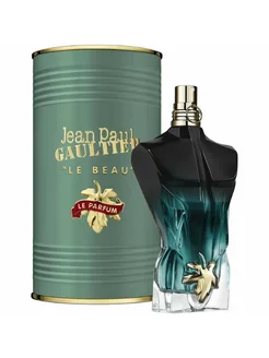 Духи мужские Jean Paul Gaultier Le Beau Parfum intense