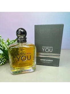 Духи EMPORIO ARMANI Stronger with You