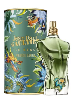 Jean Paul Gaultier Le Beau Paradise Garden 125мл духи