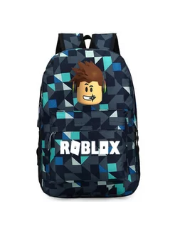 Рюкзак школьный Роблокс Roblox