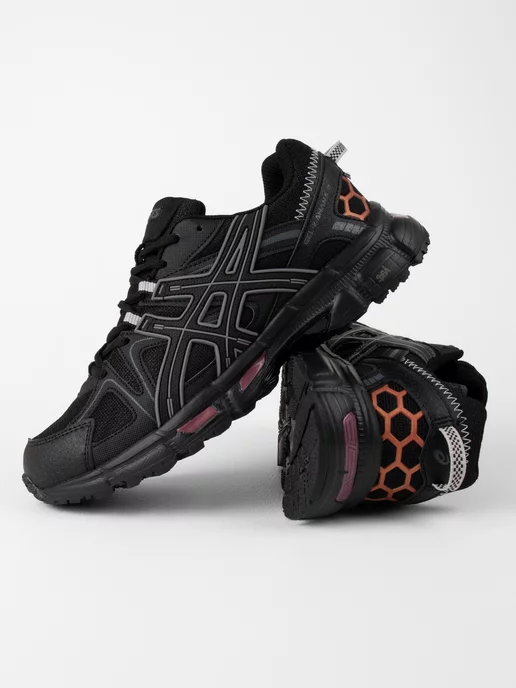 ASICS Кроссовки спортивные АСИКС Gel-Kahana 8