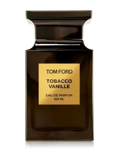 Tobacco Vanille 100 мл масляные