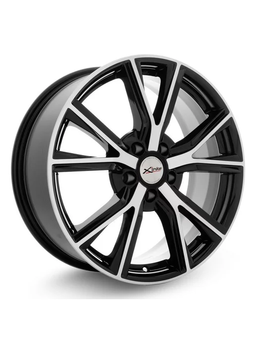 X'trike X-122 18x7.5'' PCD5x114.3 ET37 D66.6, арт. 77660