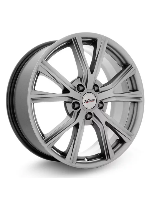 X'trike X-122 18x7.5'' PCD5x114.3 ET37 D66.6, арт. 77661