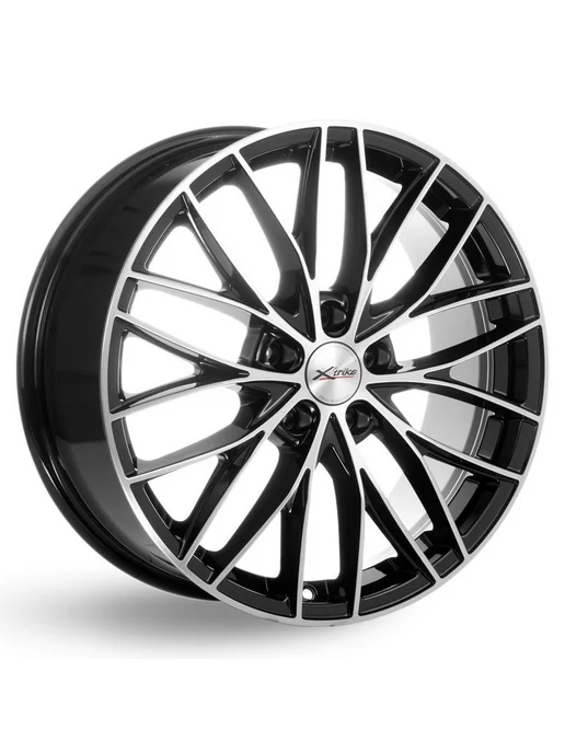 X'trike X-130 18x7.5'' PCD5x108 ET36 D65.1, арт. 80960