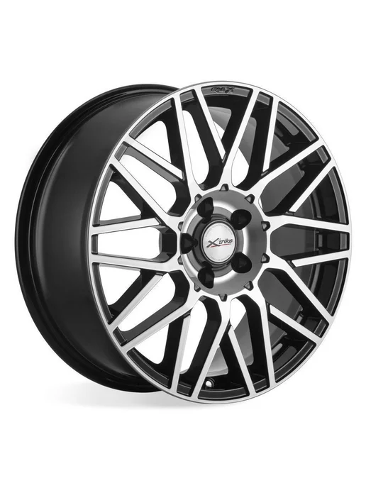 X'trike X-133 18x7.5'' PCD5x114,3 ET37 D66.6, арт. 77743