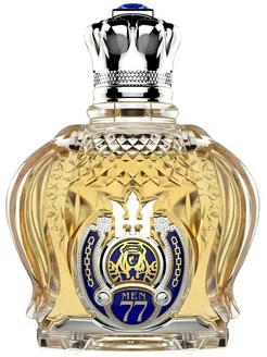 Парфюмерная вода Opulent Shaik 77 For Men 100 мл