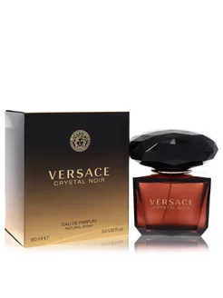 Versace Crystal Noir 90 (Версаче Кристал Ноир)