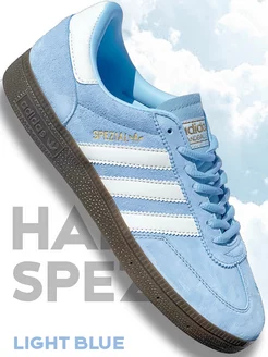 Кроссовки spezial Adidas 241572253 купить за 3 915 ₽ в интернет-магазине Wildberries