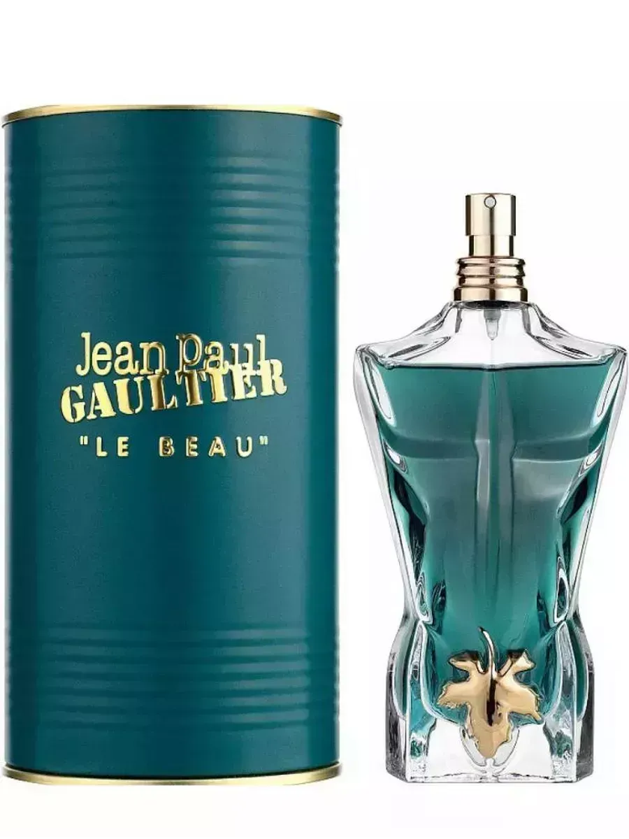 духи Jean Paul Gaultier Le Beau Parfum...