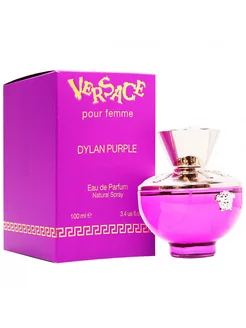 Versace Dylan Purple 100 (Версаче Дилан Перпл)