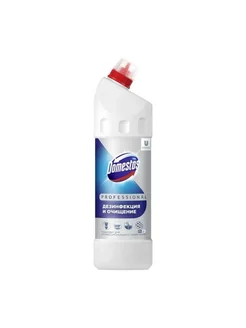 Средство универсальное Domestos professional Распродажа 241577893 купить за 410 ₽ в интернет-магазине Wildberries