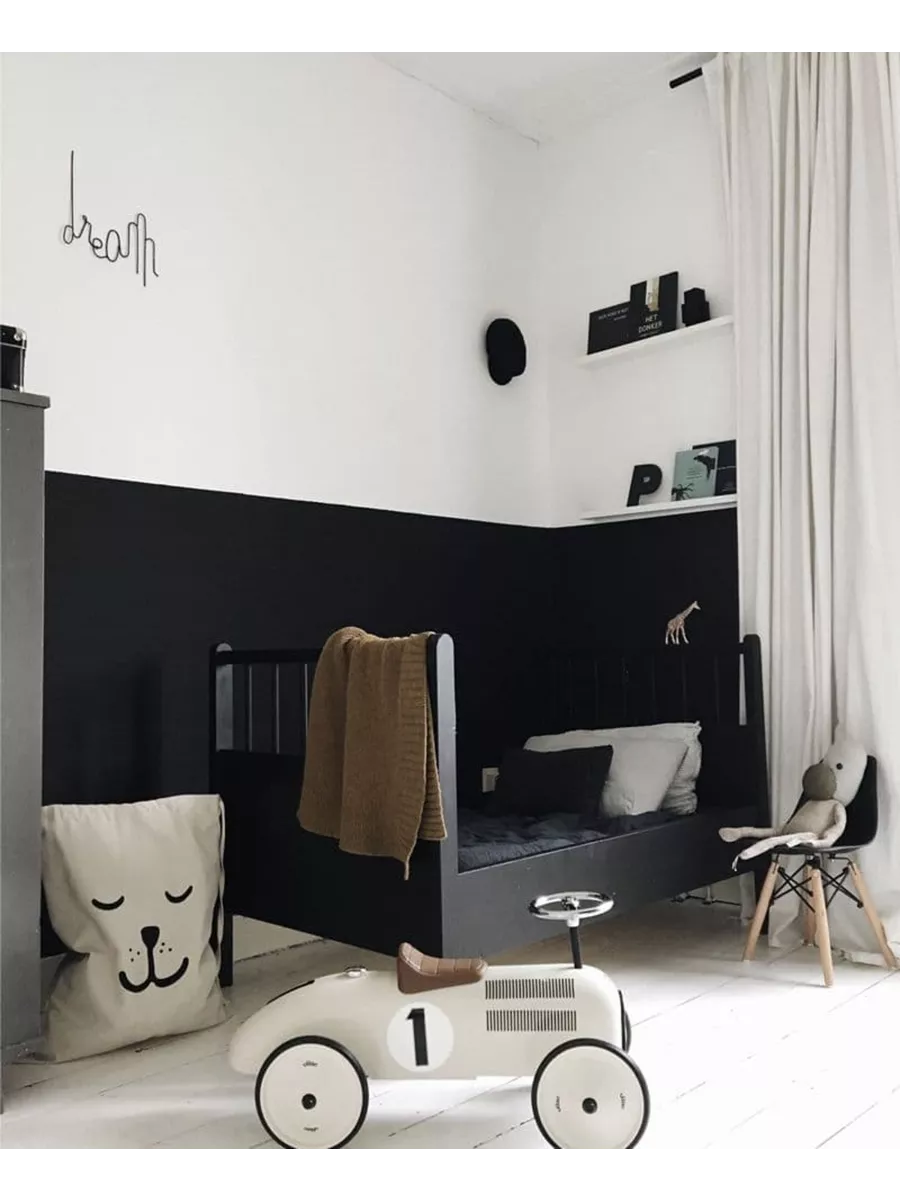 Эмаль универсальная,черная фото 10