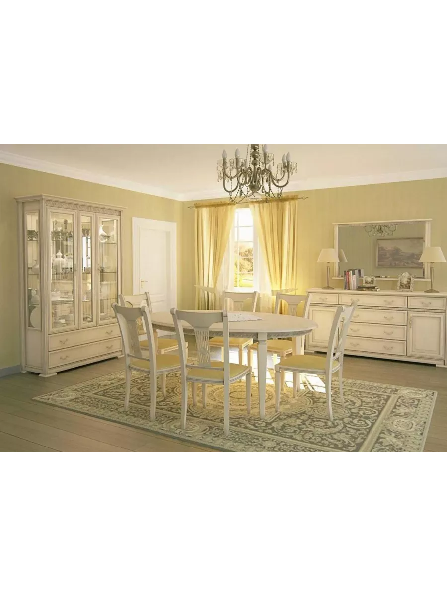 Эмаль для мебели и декора ,слоновая кость фото 7