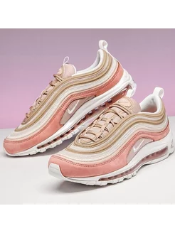 Кроссовки спортивные AIR MAX 97 OG повседневные дышащие