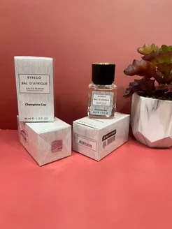 Духи тестер Byredo Bal D'Afrique, Edp, 40 мл