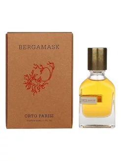 Парфюмерная вода Орто Париси Bergamask 50 ml