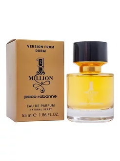 Paco Rabanne 1 Million,edp, 55ml