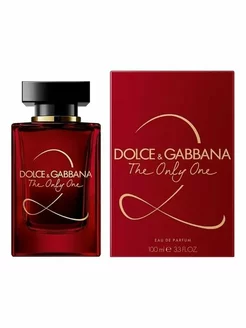 Духи DOLCE & GABBANA The Only One 100 мл