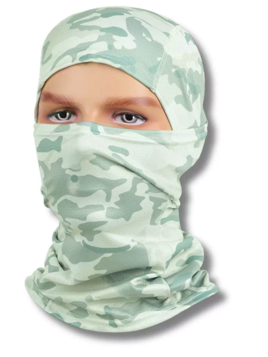 Балаклава подшлемник