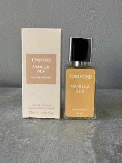 TOM FORD Vanilla Sex 25 мл