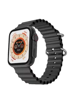 Умные смарт-часы KD99 Ultra HD для iOS и Android Smart Watch Smart Watch KD99 Ultra 241617652 купить за 750 ₽ в интернет-магазине Wildberries