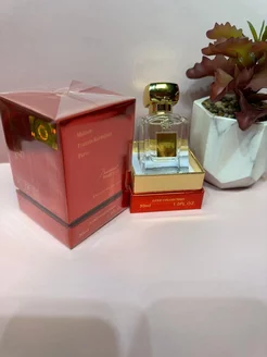 Духи Maison Francis Kurkdjian Baccarat Rouge 540 30 ml