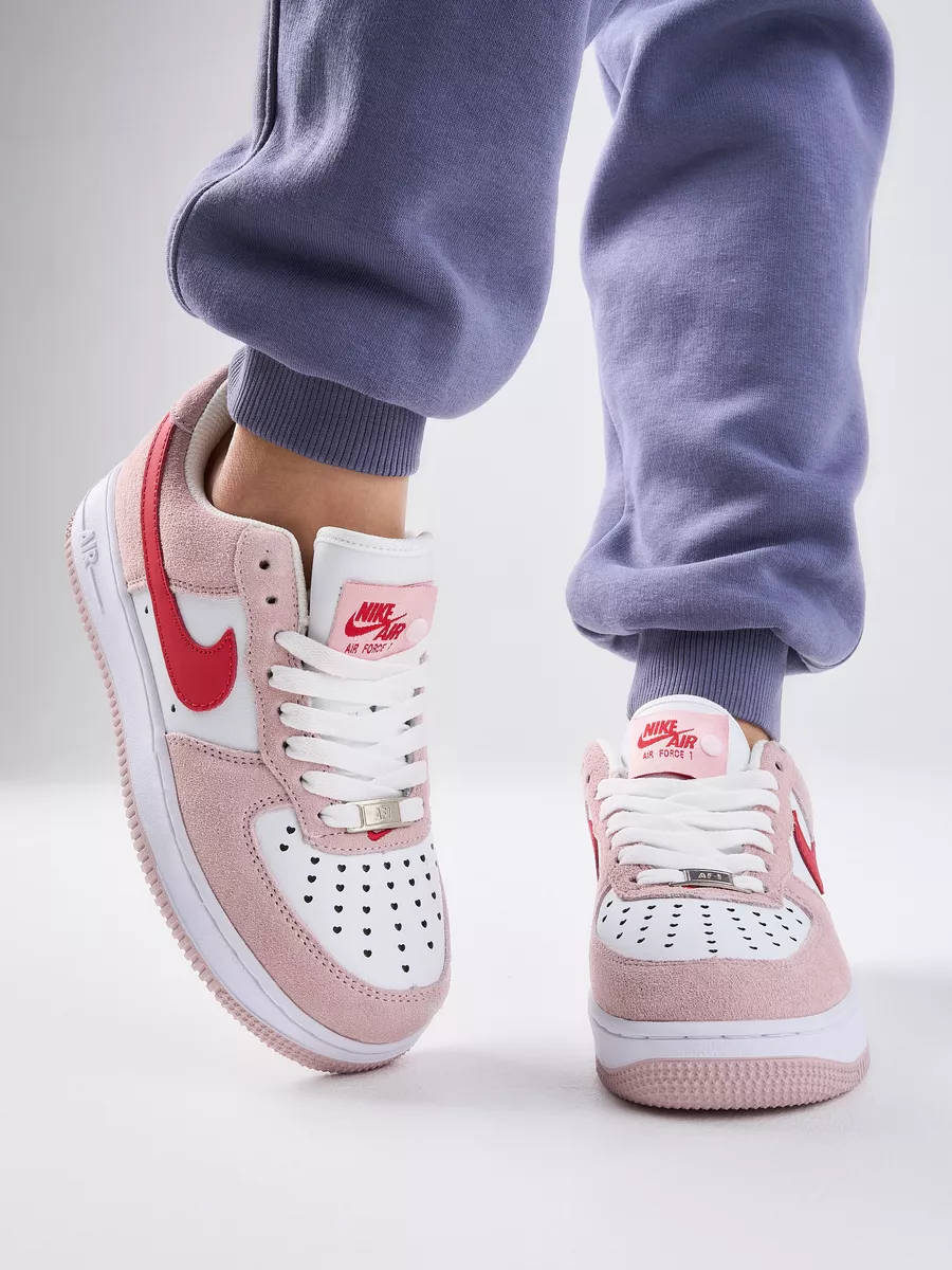 Air force 1 love is Nike 241633488 2 001 Wildberries