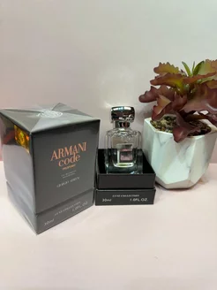 Духи Armani Code Giorgio Armani 30 ml