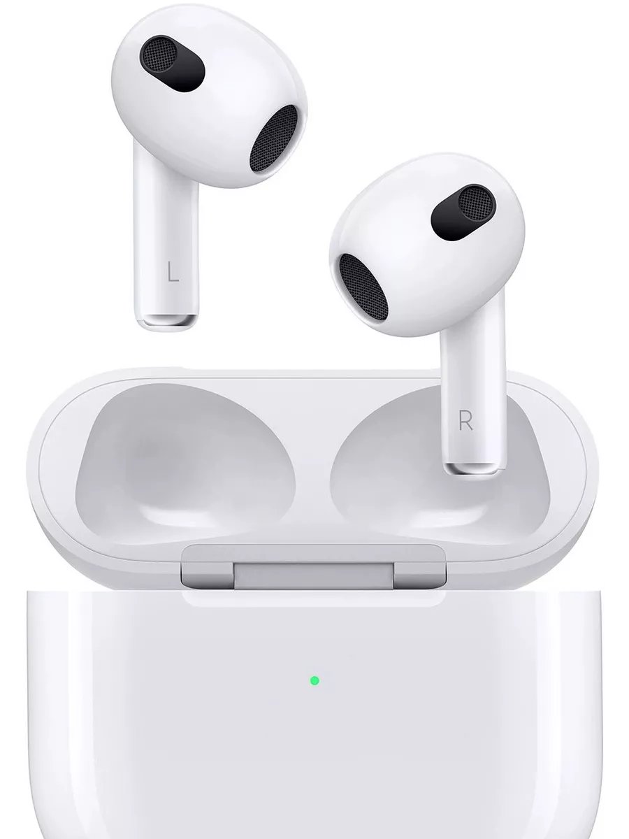 Airpods 3rd gen price sale