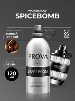 Духи Spicebomb Viktor&Rolf