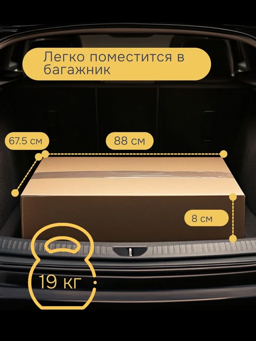 Dipriz Навесной кухонный шкаф для посуды Севилья 60х32х75, вариант, фото 5
