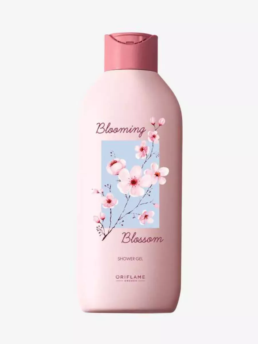 Душа blooms. Душа blooms
