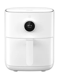 Аэрогриль электрический Smart Air Fryer 4.5L EU Xiaomi 241696251 купить за 7 618 ₽ в интернет-магазине Wildberries