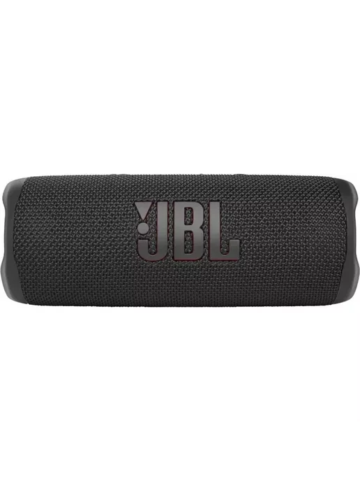 JBL Колонка портативная Flip 6, 30Вт, черный