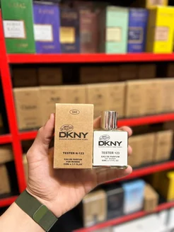 Духи тестеры DKNY Be Delicious Donna Karan 50ml