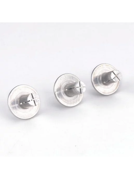 Different Stuff Store Заклепка ударная расширительная 5х11мм 100шт, 100 шт, фото 8