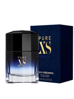 Paco Rabanne Pure XS