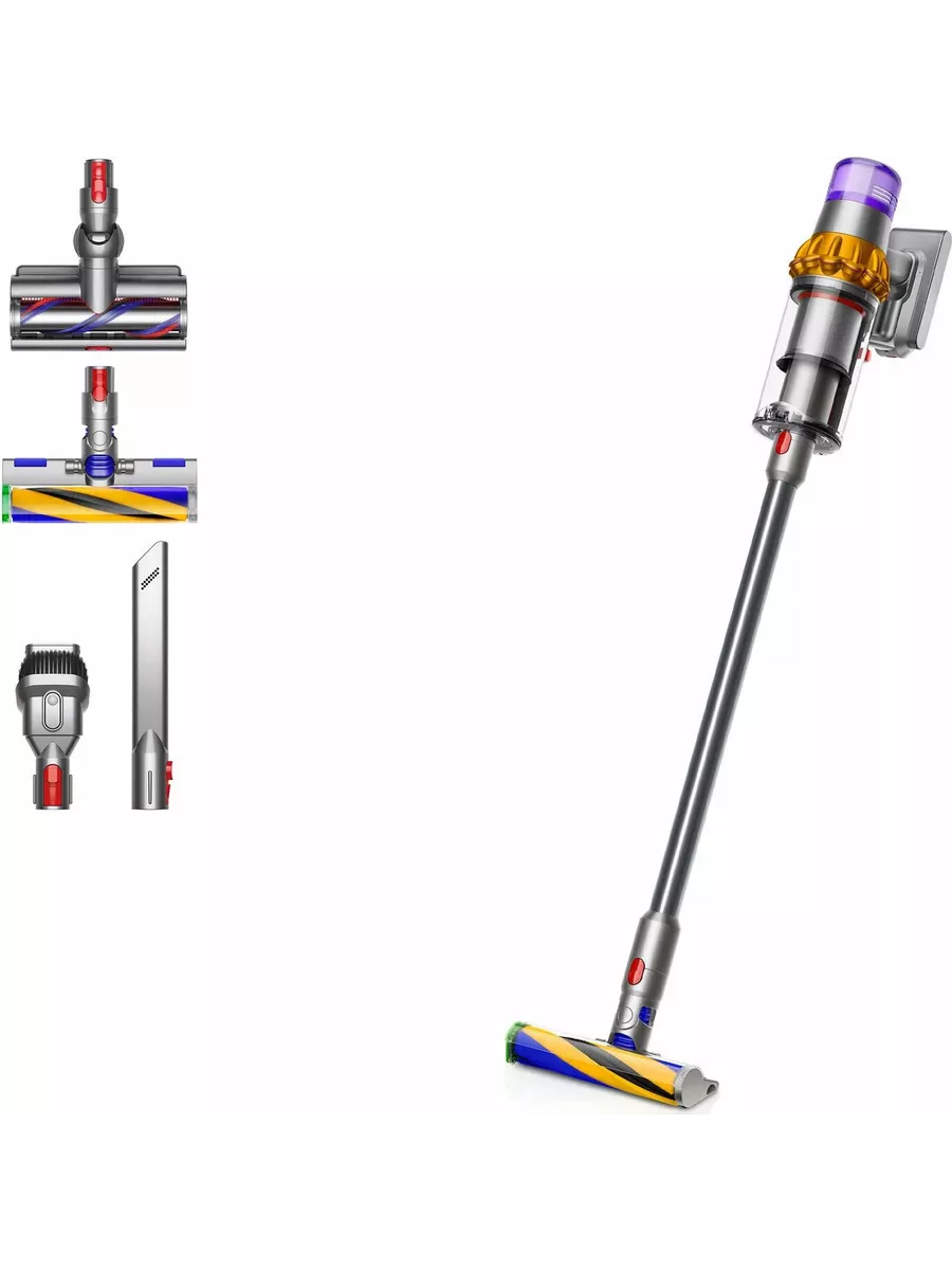 Аккумулятор dyson v12. Аккумулятор dyson v12