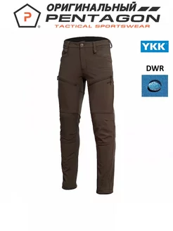 Брюки софтшел Renegade Taiga Pants Pentagon 241725831 купить за 11 020 ₽ в интернет-магазине Wildberries