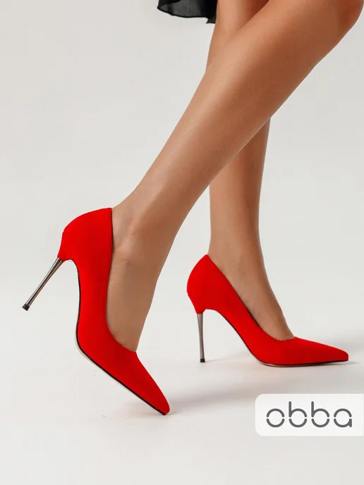 Туфли Obba 1768000212